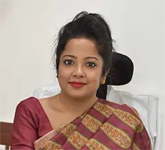 Dr. Sohini Sengupta